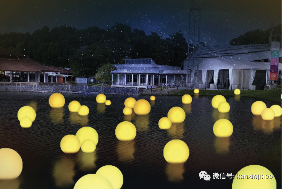 李顯龍總理國慶獻詞提前播出!收好這篇國慶吃喝玩樂攻略~