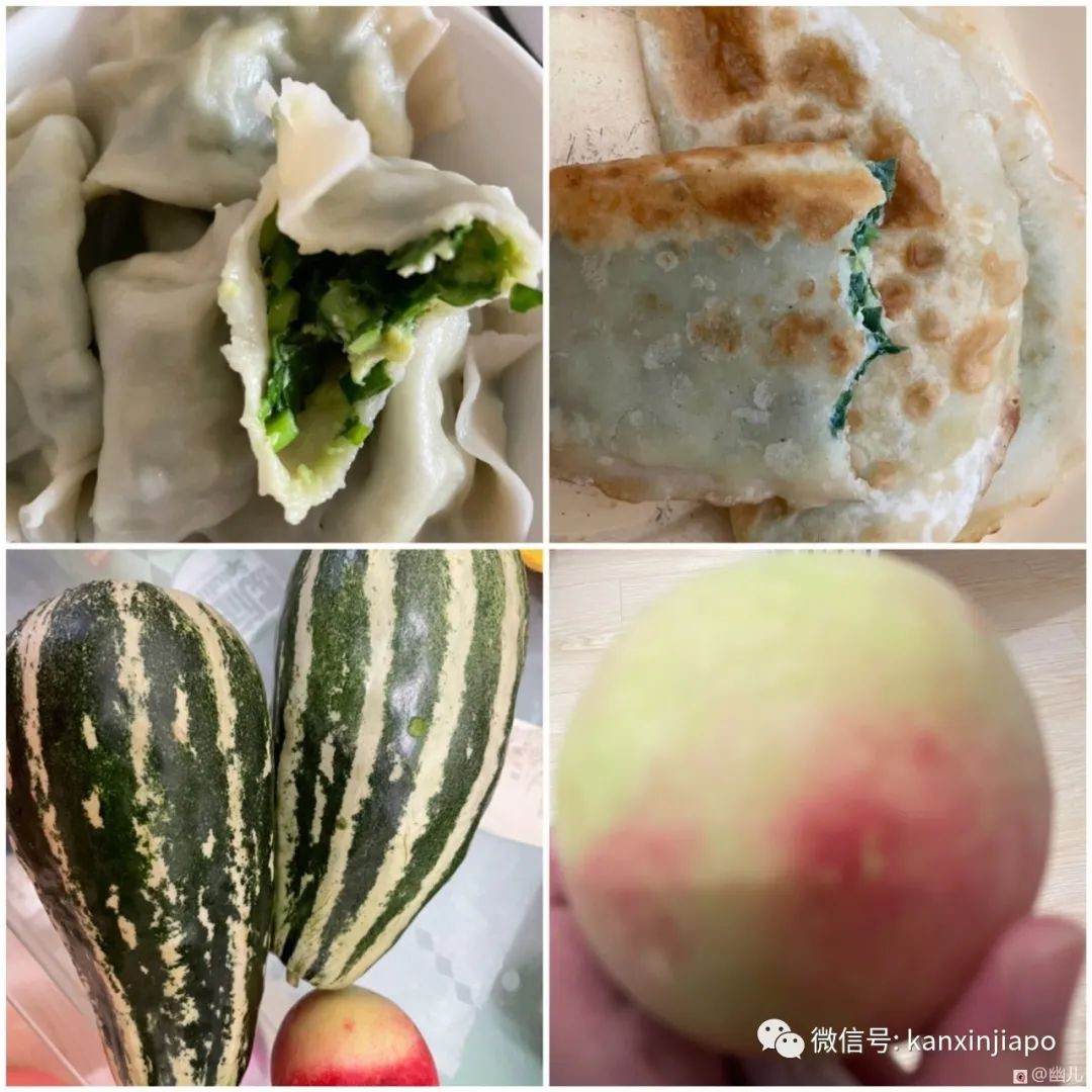 新加坡飛中國全記錄!“完成酒店隔離回家後,健康碼突然變紅色”