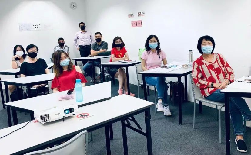 30多歲才真正懂得英語多重要?幸好還來得及!