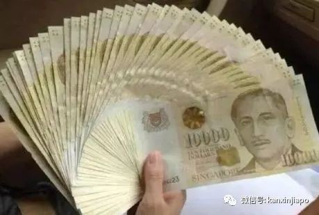 新加坡最大公共機構欺騙案:夫婦合謀騙取政府4000萬培訓補助金