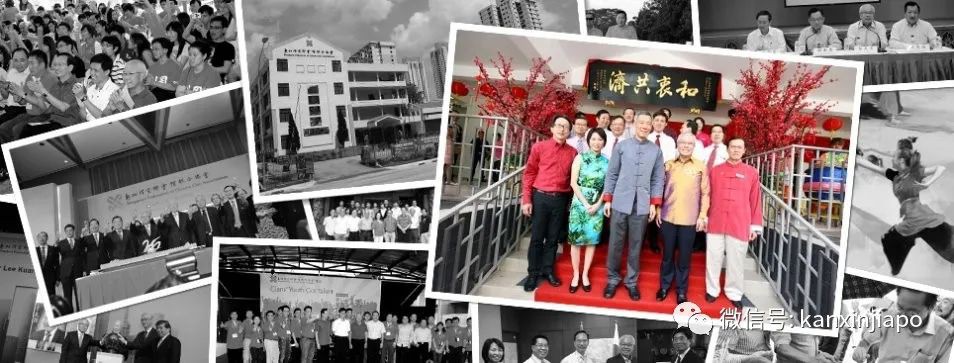 干货！新加坡学生到中国深造，每年有机会领1万5000新币奖学金