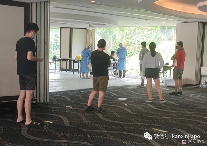 “密切接觸確診患者後,被集中隔離了10天,我都經曆了些什麽”