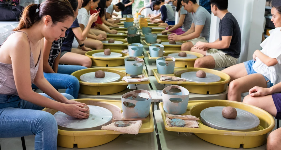 【下周活动】九鲜甜品$3、名牌香水5折、太二酸菜鱼开张！