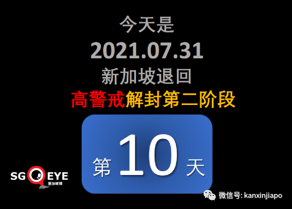 重磅！新加坡收紧江苏旅客入境措施！回中国隔离时间再延长；莫德纳分销商形成感染群