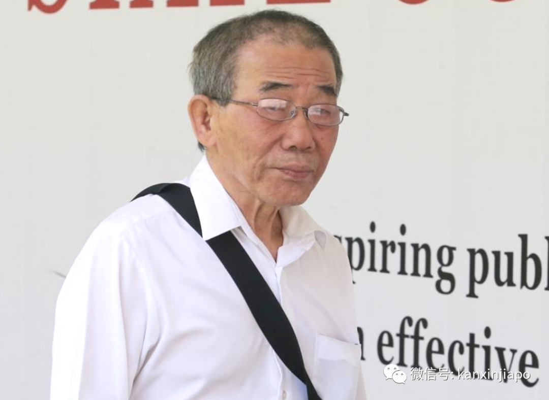 太离谱！称嘴吸胸可活血，新加坡74岁中医师被判坐牢
