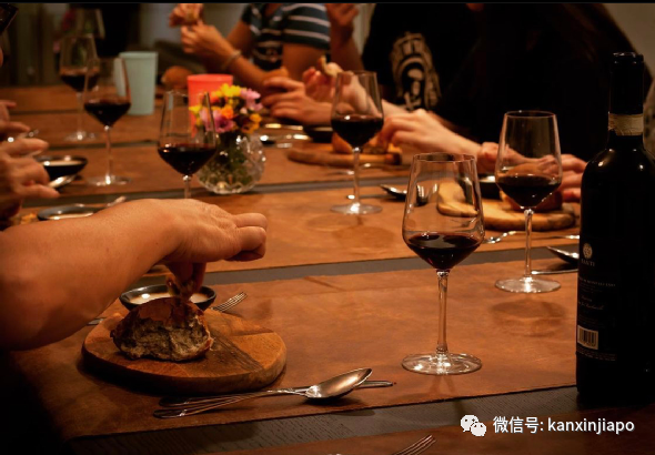 法國藍帶畢業的29歲新加坡小哥哥,把餐廳開到了家裏