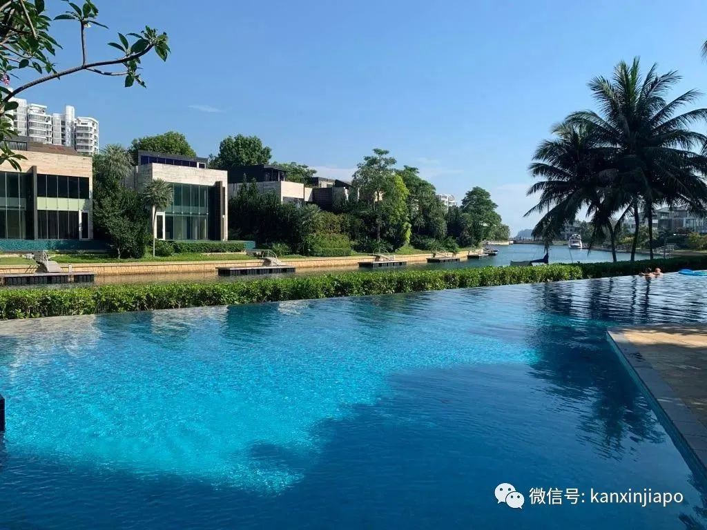 “在新加坡頻繁轉賬,我的賬戶險些被凍結”