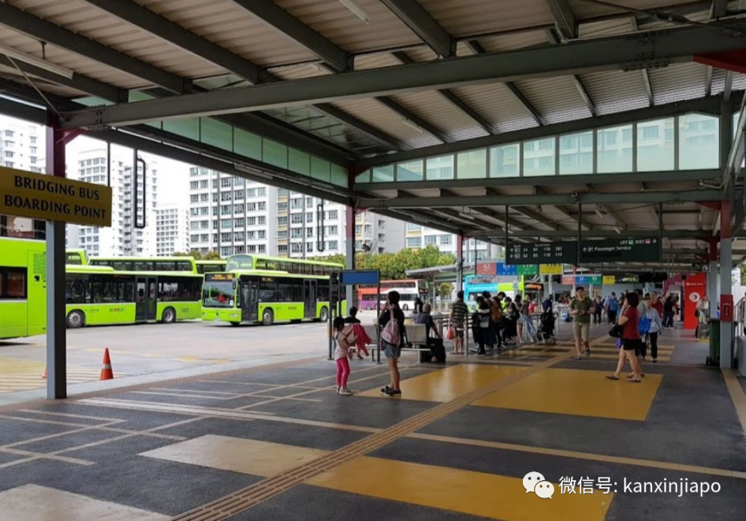 暴增122 | 新加坡爆巴士司机感染群共79人染疫！卫生部长说清零代价太大，只能与冠病共存