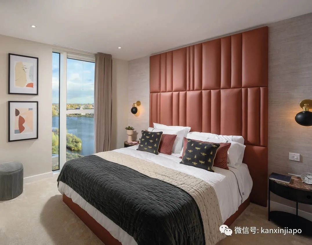 全球房産市場高熱不退,進場投資或是以房養學,還有什麽選擇?