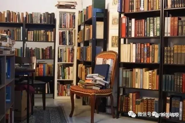 在新加坡必逛的高顔值特色書店,文藝範十足