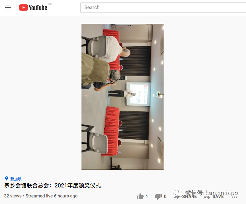 干货！新加坡学生到中国深造，每年有机会领1万5000新币奖学金