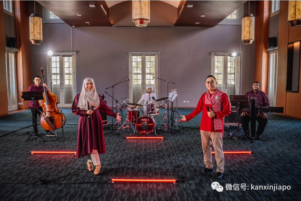 李顯龍總理國慶獻詞提前播出!收好這篇國慶吃喝玩樂攻略~