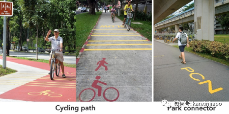 在新加坡骑自行车有什么规定？