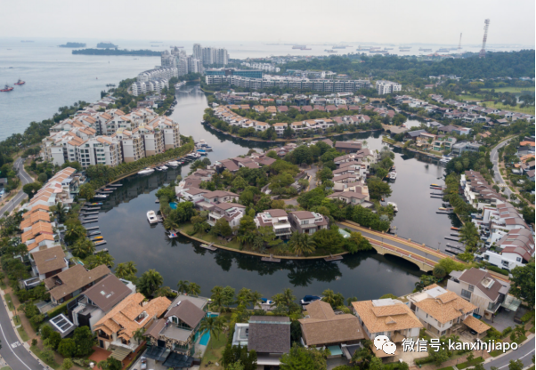 新加坡豪宅交易额半年竟达75亿新币，普通人该如何进场投资？