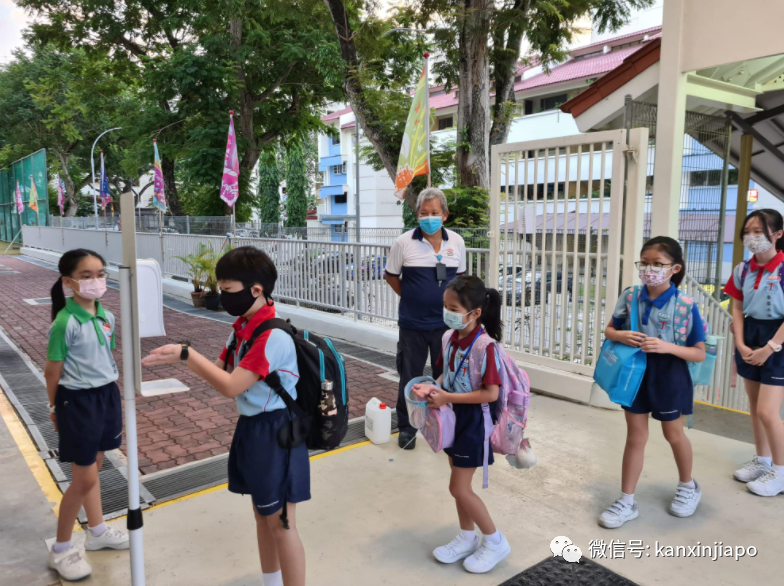 ​今增49 | 新加坡放宽外劳准证限制；连续两天出现幼儿园感染群