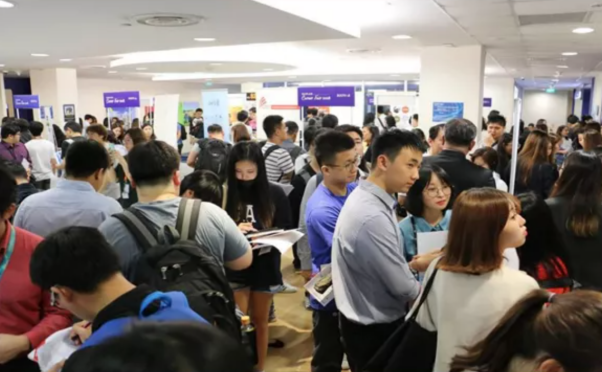 留学新加坡有这些奖学金，最高可达14万人民币