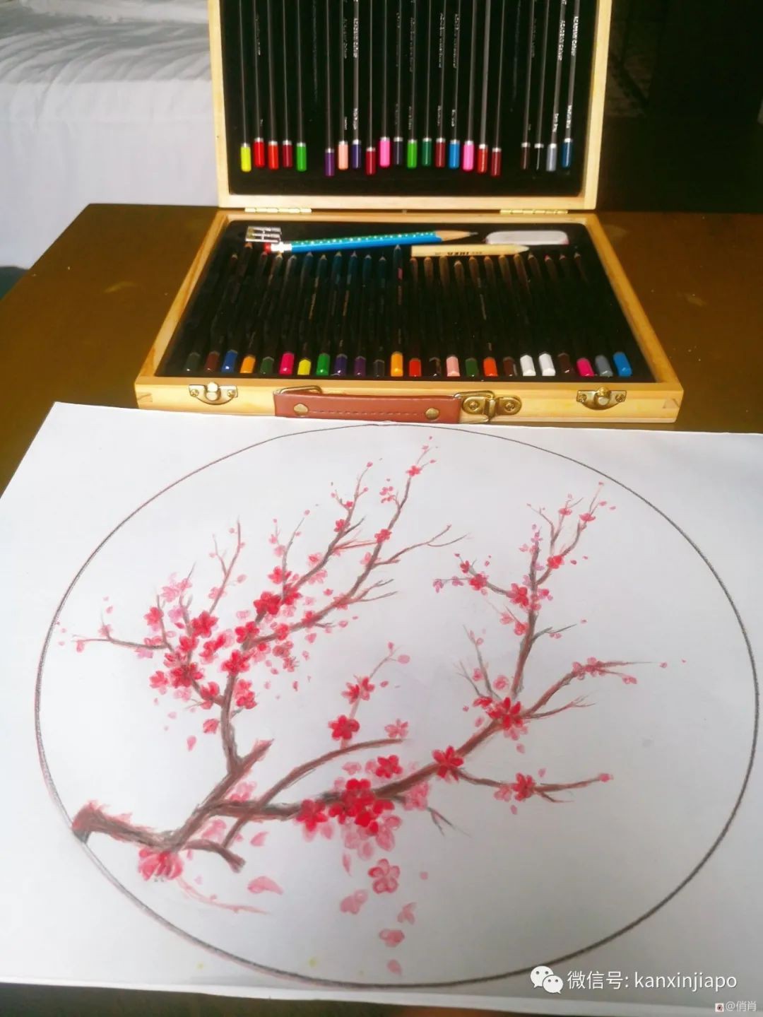 密切接触者的隔离经历，这14天能做什么？