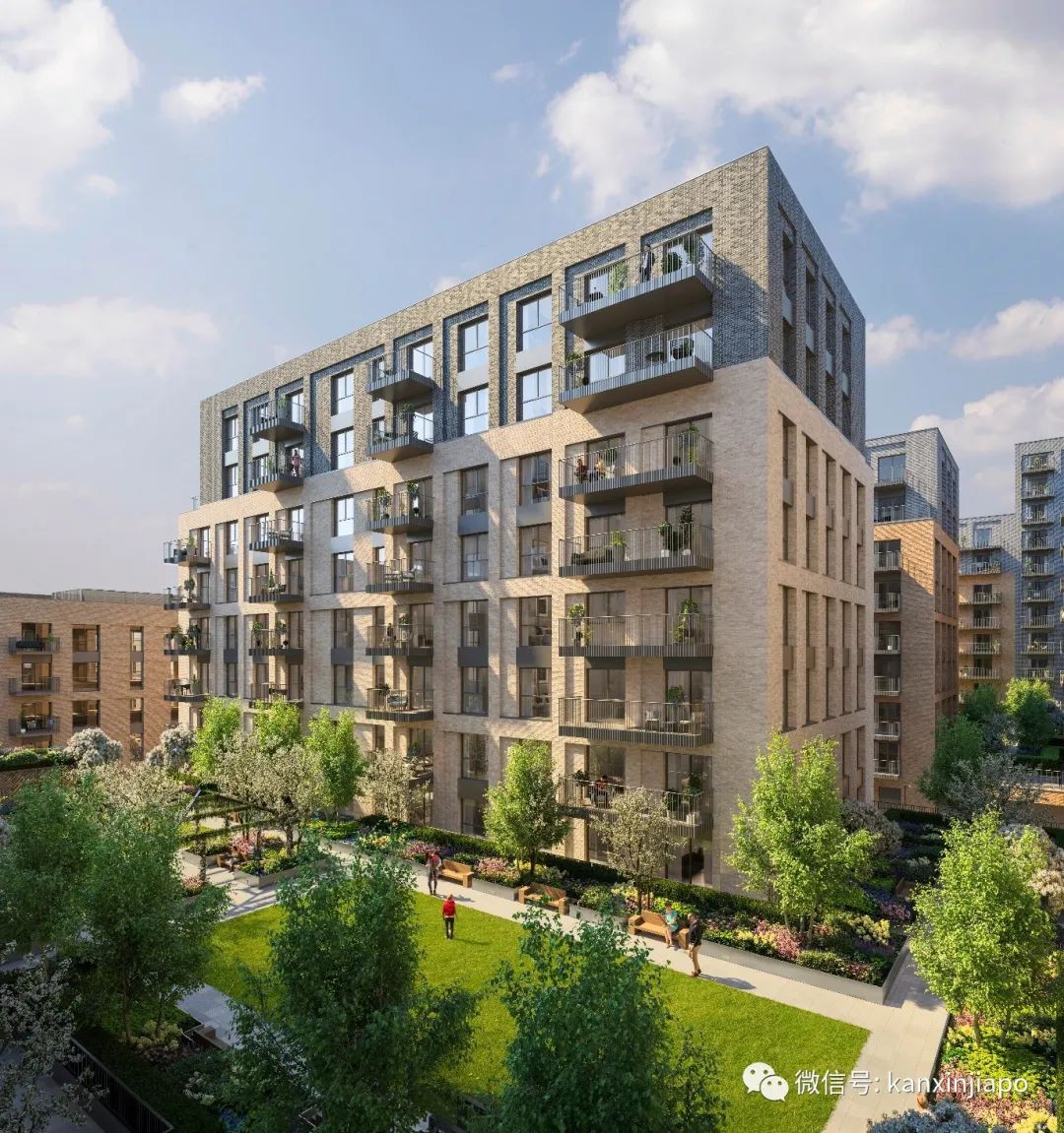 全球房産市場高熱不退,進場投資或是以房養學,還有什麽選擇?