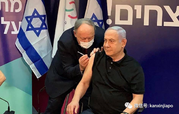 抗疫領導小組:數據顯示科興疫苗效力減弱但仍有效