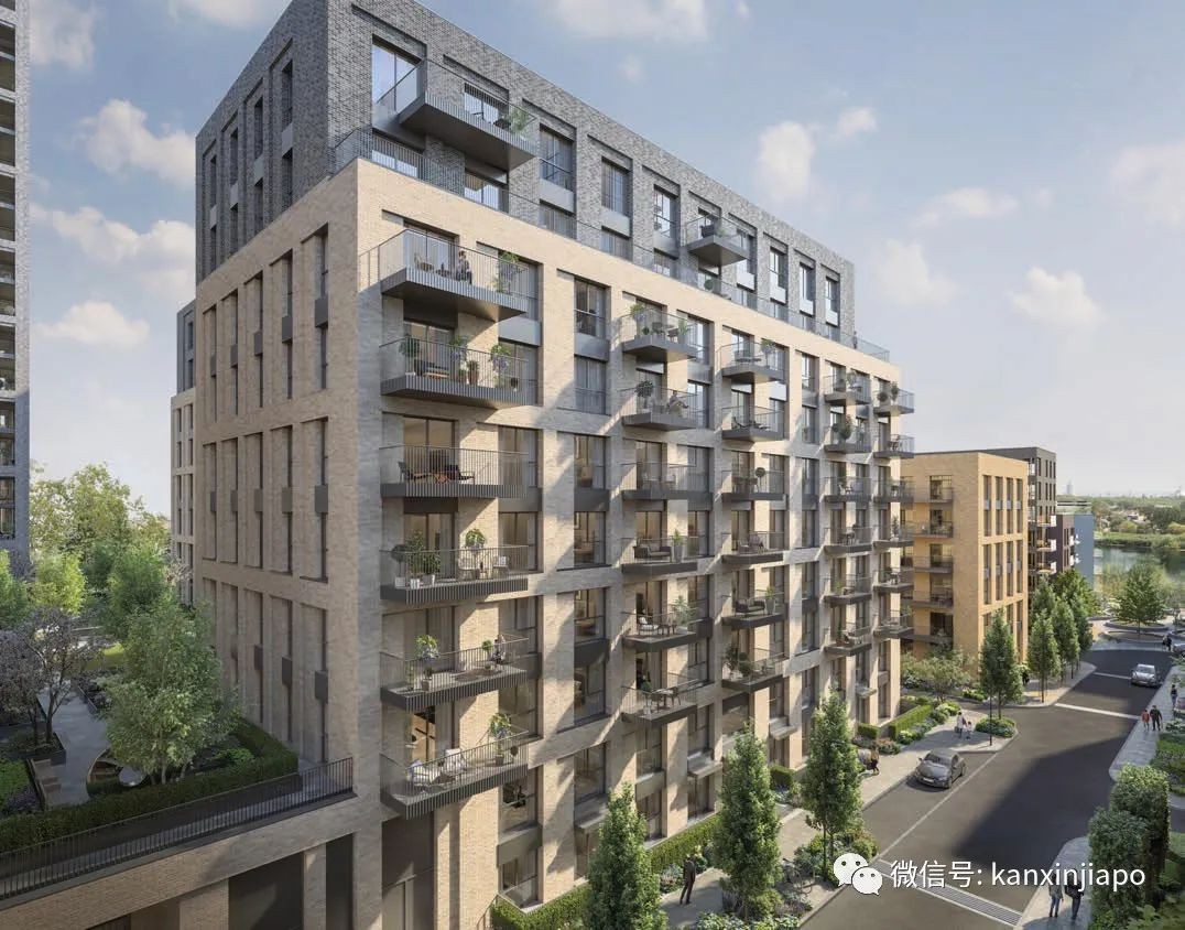 全球房産市場高熱不退,進場投資或是以房養學,還有什麽選擇?