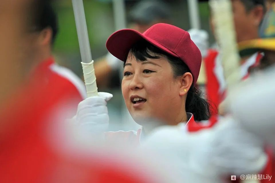 “我参与了新加坡国庆表演！分享排演中的苦辣酸甜”
