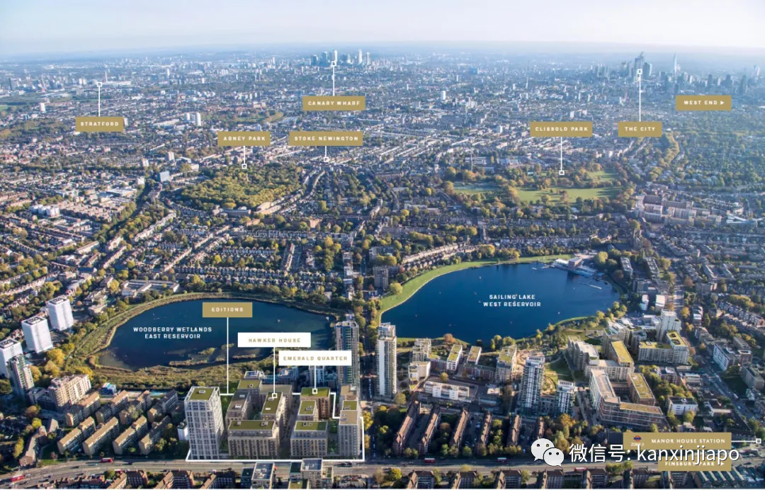 全球房産市場高熱不退,進場投資或是以房養學,還有什麽選擇?