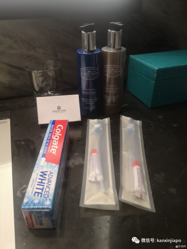 “好朋友居然确诊了！分享惊魂未定的新加坡隔离之路”