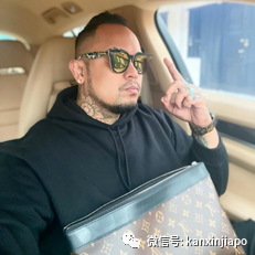 管控升級!新加坡官員有權進入住家,搜查是否遵守安全措施