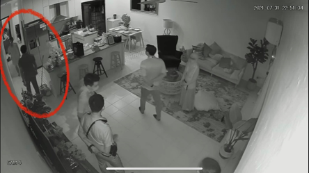 管控升級!新加坡官員有權進入住家,搜查是否遵守安全措施