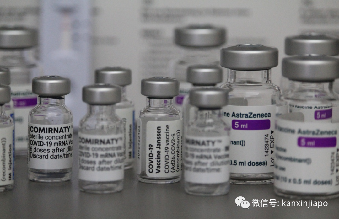 最新真实世界数据来了！科兴、辉瑞、阿斯利康疫苗有效率多少？