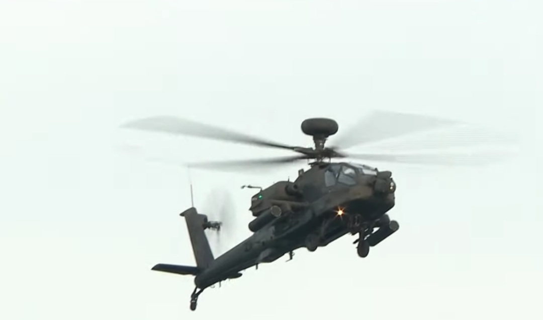 新加坡國慶煙花燃爆夜空!空軍戰機出動、精銳傘兵空降,舉國同歡共慶