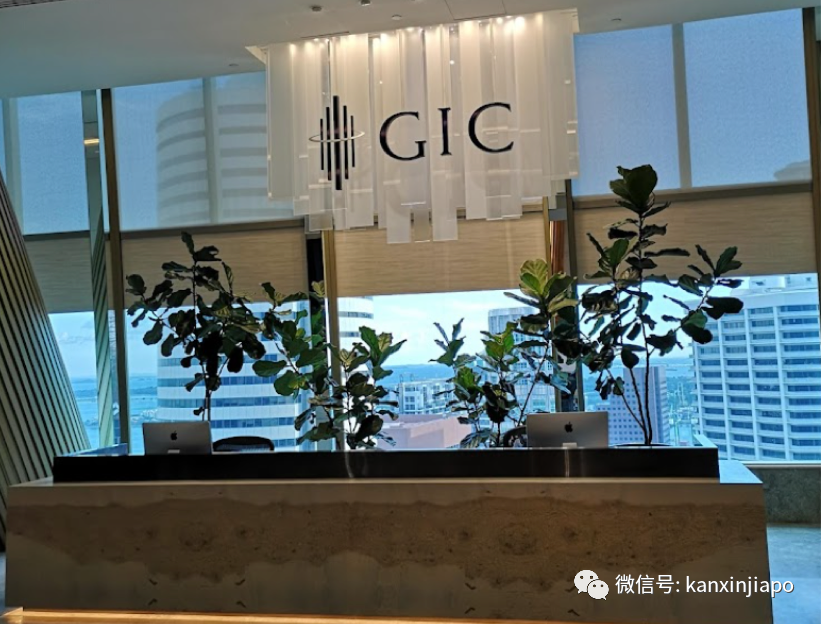 新加坡GIC是亞洲最大、最神秘的投資者，到底有多厲害？