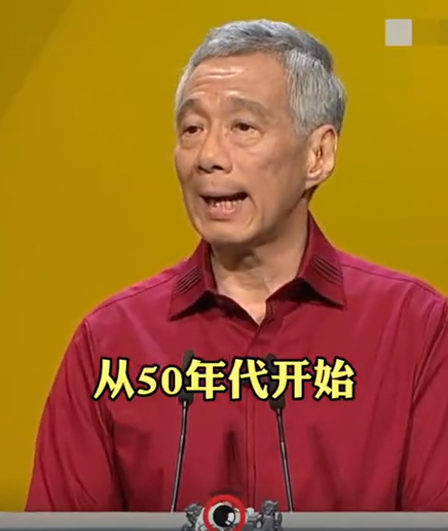 新加坡政府花大钱为大爷大妈拍MV!怎么回事?