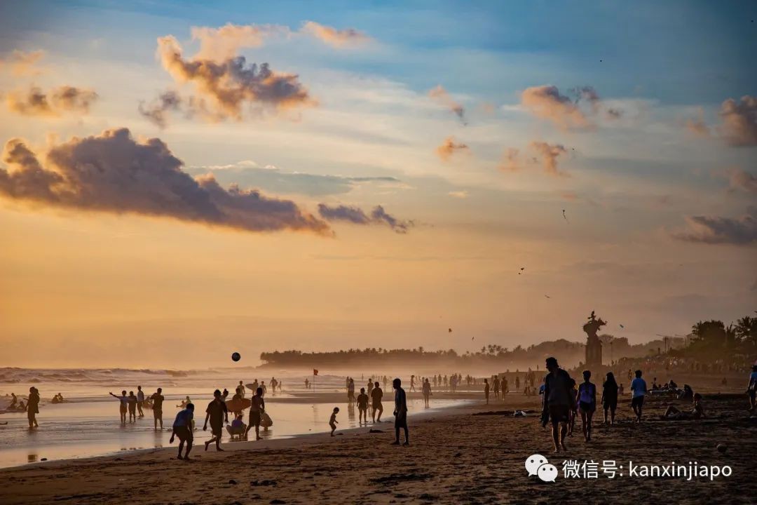 繼馬國之後,印尼也要開放邊境了......