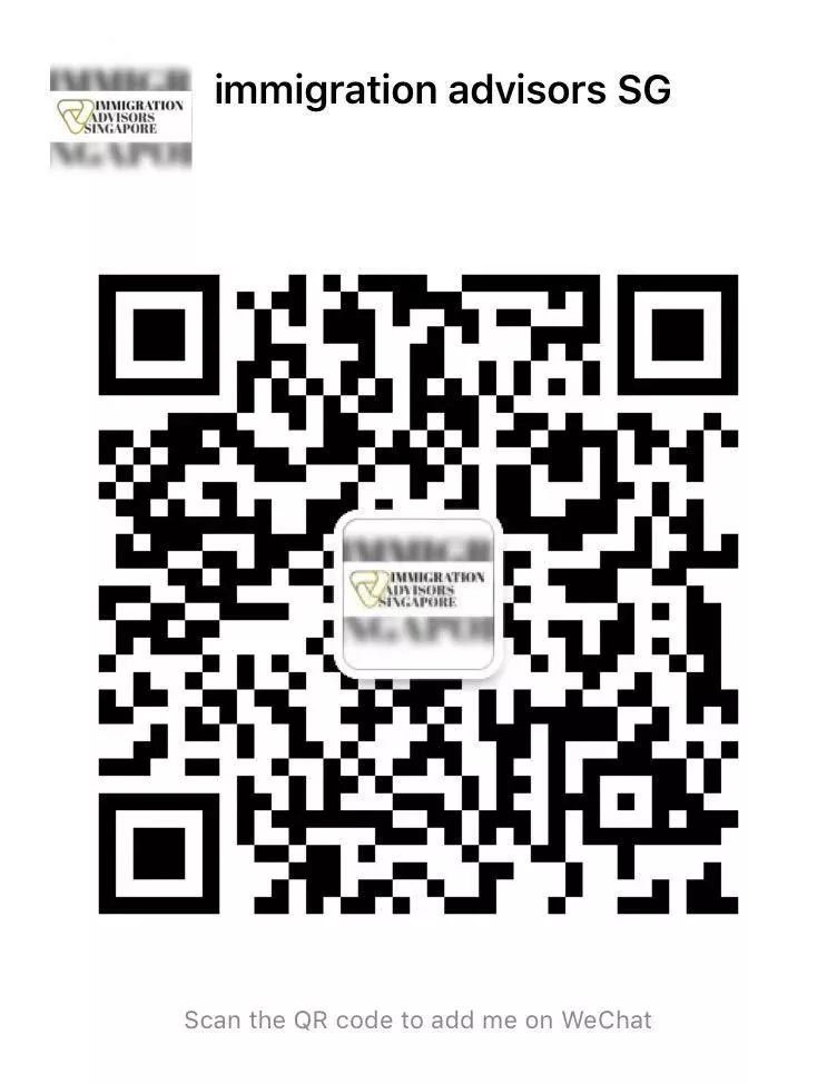 同樣條件,身邊的朋友都拿到了新加坡PR,爲什麽我的總是被拒?