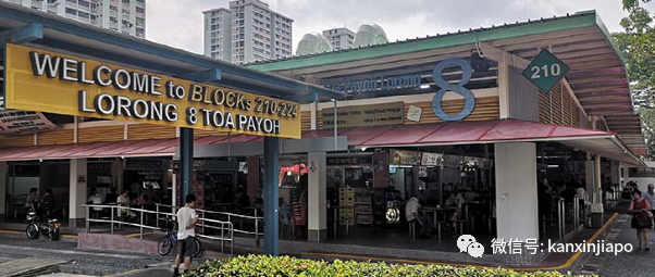 今增917 | 新加坡年長者病例9天翻倍;部長:ICU病患不多但不可掉以輕心