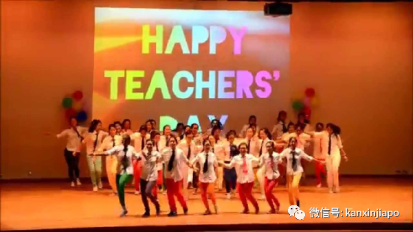 新加坡教师节送什么礼？看这篇最全指南就够了