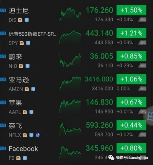 大家都来学学~新加坡00后美女竟然给总监表姐上了一课！