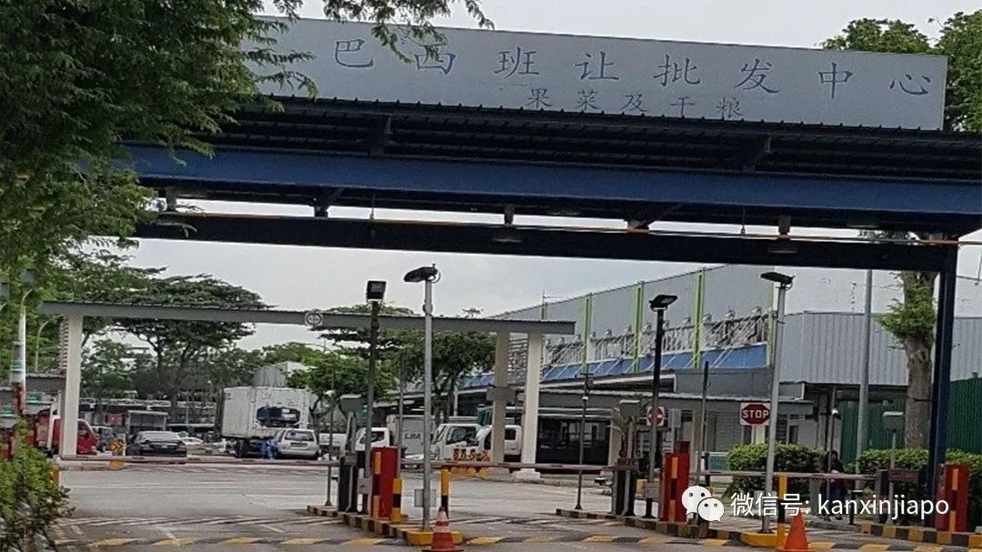 美国疾控中心升级新加坡旅游警告，比印度还高
