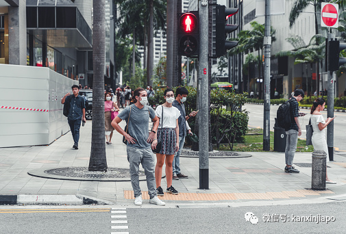 “新加坡應對疫情的進程,雖非失敗卻代價巨大”