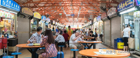 “新加坡在與病毒共存的同時,很多問題也逐漸暴露出來......”