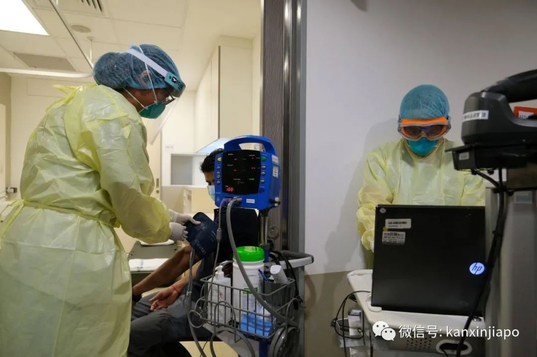 “新加坡應對疫情的進程,雖非失敗卻代價巨大”