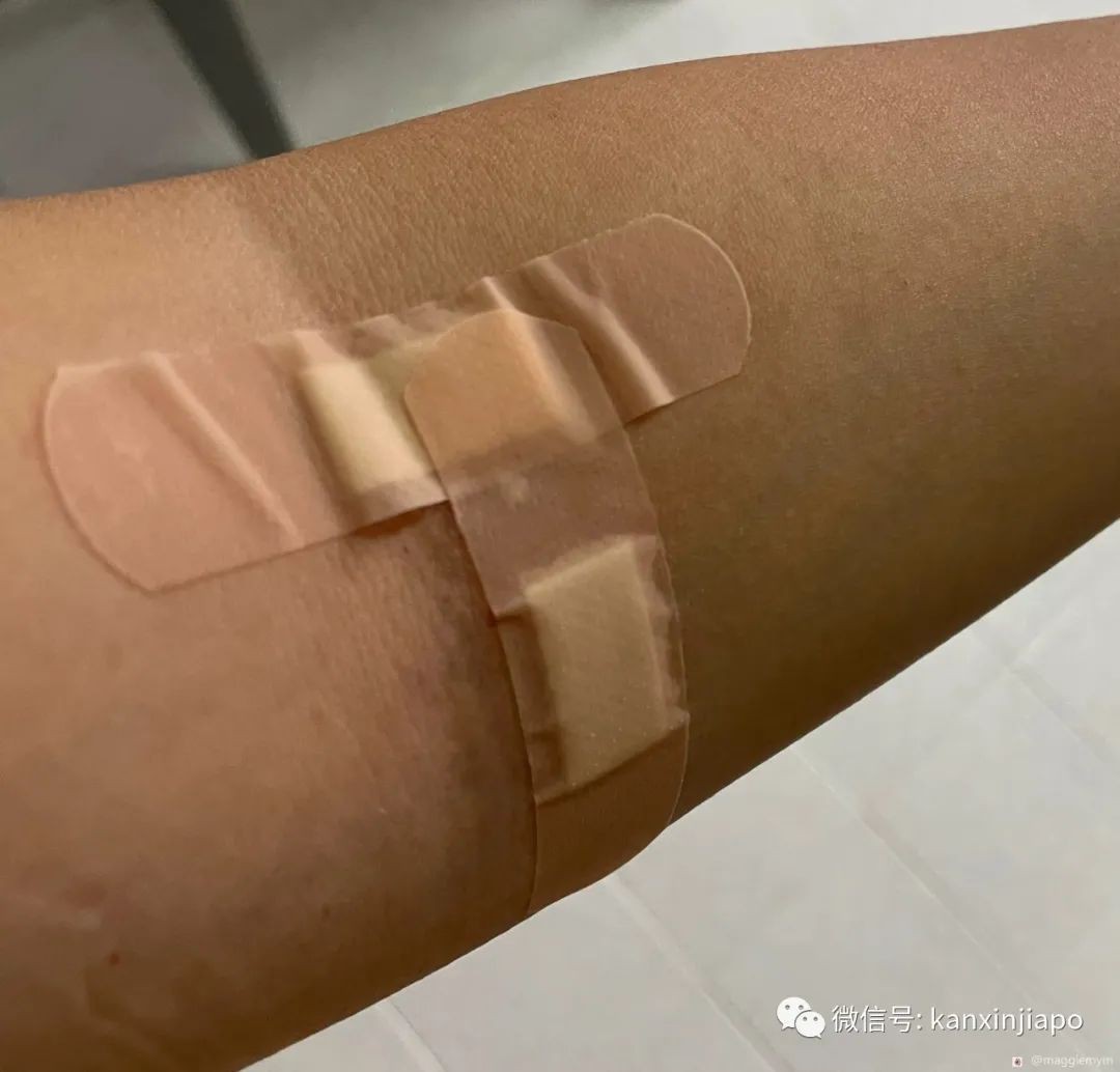 “租客小妹竟然確診了!我在新加坡開始14天的居家隔離......”