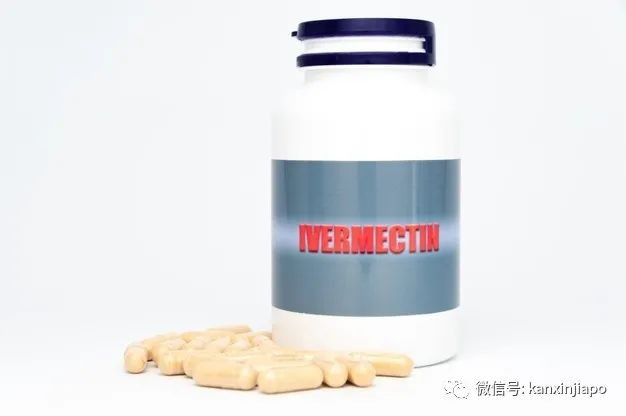 新加坡竟有人把驱虫药当冠病“神药”？当局发出严厉警告