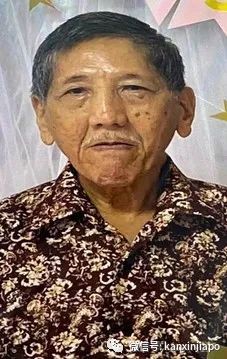 新加坡78歲老翁失蹤4天,被發現離奇臥屍商場