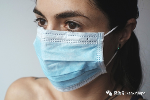 “新加坡在與病毒共存的同時,很多問題也逐漸暴露出來......”