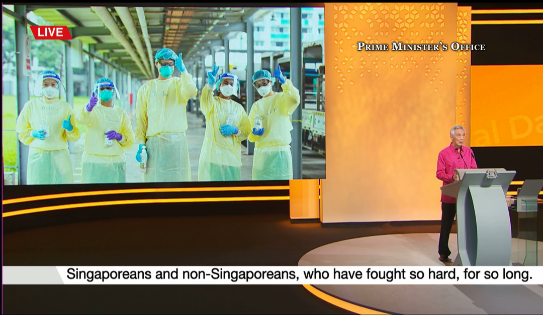 同樣條件,身邊的朋友都拿到了新加坡PR,爲什麽我的總是被拒?