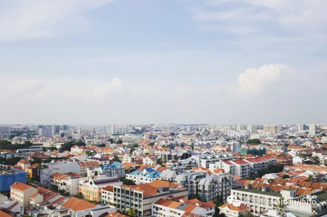 新加坡模式研究：如何做到居者有其屋？