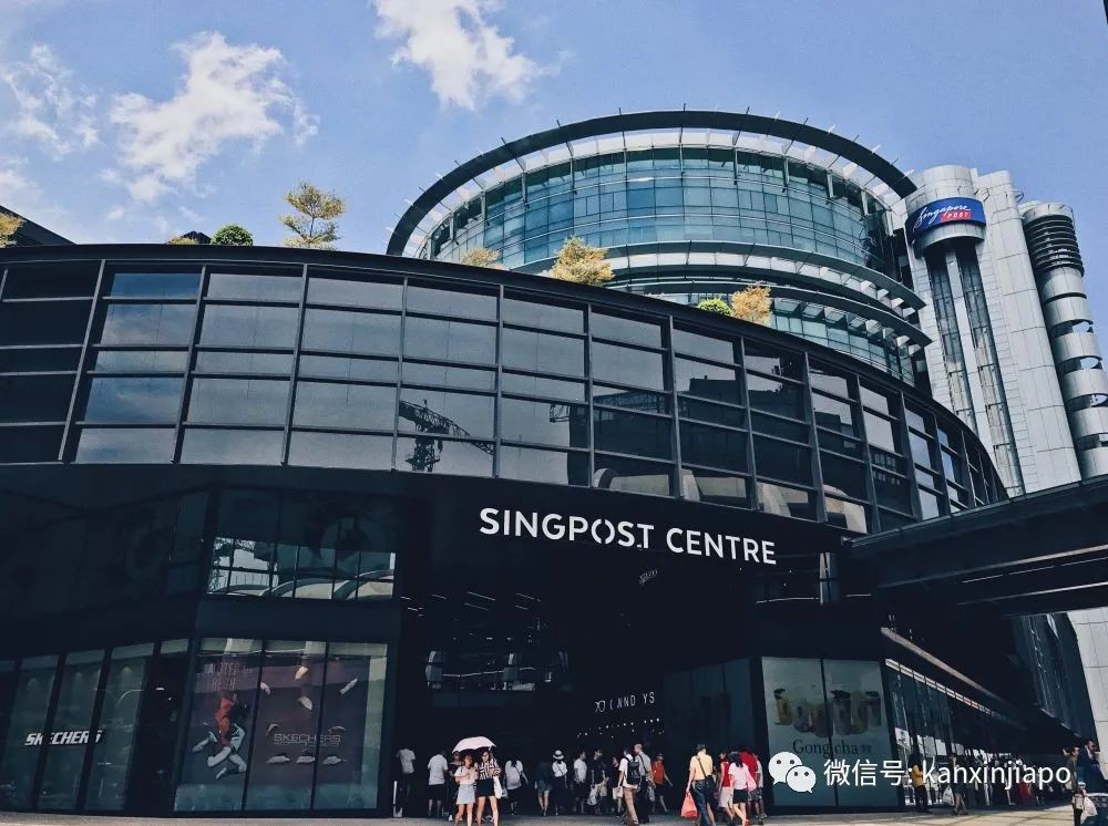 新加坡78歲老翁失蹤4天,被發現離奇臥屍商場