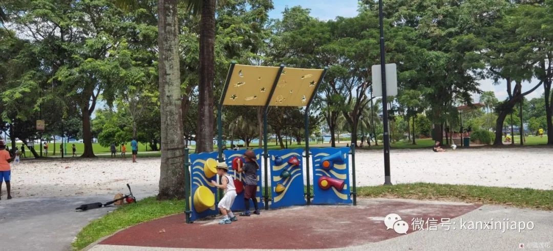 新加坡小衆遛娃好去處,吃喝玩樂一應俱有~